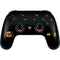 DC Comics The Flash Movie: Batman Bloody Logo Google Stadia Controller Skin