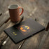 DC Comics The Flash Movie: Batman Bloody Logo iPad Skins