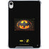 DC Comics The Flash Movie: Batman Bloody Logo iPad 11th Gen (2025) Clear Case