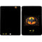 DC Comics The Flash Movie: Batman Bloody Logo Apple iPad Skin