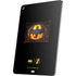 DC Comics The Flash Movie: Batman Bloody Logo Apple iPad Air Skin