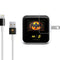 DC Comics The Flash Movie: Batman Bloody Logo iPad Charger (10W USB) Skin