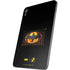 DC Comics The Flash Movie: Batman Bloody Logo Apple iPad Mini Skin
