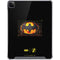 DC Comics The Flash Movie: Batman Bloody Logo iPad Cases