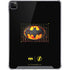 DC Comics The Flash Movie: Batman Bloody Logo iPad Cases