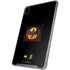 DC Comics The Flash Movie: Batman Bloody Logo iPad Cases