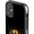 DC Comics The Flash Movie: Batman Bloody Logo iPhone 11 Impact Case