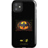 DC Comics The Flash Movie: Batman Bloody Logo iPhone 11 Impact Case