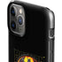 DC Comics The Flash Movie: Batman Bloody Logo iPhone 11 Pro Lite Case