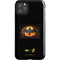 DC Comics The Flash Movie: Batman Bloody Logo iPhone Cases