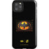 DC Comics The Flash Movie: Batman Bloody Logo iPhone Cases