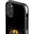 DC Comics The Flash Movie: Batman Bloody Logo iPhone 11 Pro Max Impact Case
