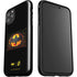 DC Comics The Flash Movie: Batman Bloody Logo iPhone 11 Pro Max Impact Case