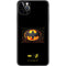 DC Comics The Flash Movie: Batman Bloody Logo iPhone 11 Pro Max Skin