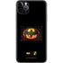 DC Comics The Flash Movie: Batman Bloody Logo iPhone 11 Pro Max Skin