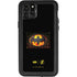 DC Comics The Flash Movie: Batman Bloody Logo iPhone 11 Pro Max Waterproof Case