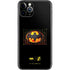 DC Comics The Flash Movie: Batman Bloody Logo iPhone 11 Pro Skin