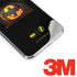 DC Comics The Flash Movie: Batman Bloody Logo iPhone 11 Pro Skin