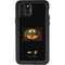 DC Comics The Flash Movie: Batman Bloody Logo iPhone 11 Pro Waterproof Case