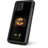 DC Comics The Flash Movie: Batman Bloody Logo iPhone 11 Pro Waterproof Case