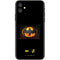 DC Comics The Flash Movie: Batman Bloody Logo iPhone 11 Skin