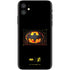 DC Comics The Flash Movie: Batman Bloody Logo iPhone 11 Skin