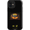 DC Comics The Flash Movie: Batman Bloody Logo iPhone 12 Impact Case