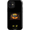 DC Comics The Flash Movie: Batman Bloody Logo iPhone 12 Mini Impact Case