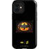 DC Comics The Flash Movie: Batman Bloody Logo iPhone 12 Mini Impact Case