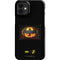 DC Comics The Flash Movie: Batman Bloody Logo iPhone 12 Mini Lite Case
