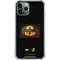 DC Comics The Flash Movie: Batman Bloody Logo iPhone 12 Pro Clear Case