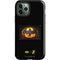 DC Comics The Flash Movie: Batman Bloody Logo iPhone 12 Pro Impact Case