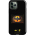 DC Comics The Flash Movie: Batman Bloody Logo iPhone 12 Pro Impact Case