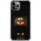 DC Comics The Flash Movie: Batman Bloody Logo iPhone 12 Pro Max Clear Case
