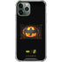 DC Comics The Flash Movie: Batman Bloody Logo iPhone 12 Pro Max Clear Case