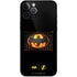 DC Comics The Flash Movie: Batman Bloody Logo iPhone 12 Pro Max Skin