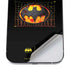 DC Comics The Flash Movie: Batman Bloody Logo iPhone 12 Pro Max Skin