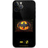 DC Comics The Flash Movie: Batman Bloody Logo iPhone 12 Pro Skin