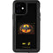 DC Comics The Flash Movie: Batman Bloody Logo iPhone 12 Waterproof Case