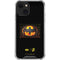DC Comics The Flash Movie: Batman Bloody Logo iPhone 13 Clear Case