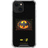 DC Comics The Flash Movie: Batman Bloody Logo iPhone 13 Clear Case