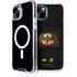 DC Comics The Flash Movie: Batman Bloody Logo iPhone 13 MagSafe Case