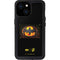 DC Comics The Flash Movie: Batman Bloody Logo iPhone 13 Mini Waterproof Case