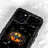 DC Comics The Flash Movie: Batman Bloody Logo iPhone 13 Mini Waterproof Case
