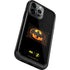 DC Comics The Flash Movie: Batman Bloody Logo iPhone 13 Pro Cargo Case