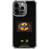 DC Comics The Flash Movie: Batman Bloody Logo iPhone 13 Pro Clear Case
