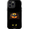DC Comics The Flash Movie: Batman Bloody Logo iPhone 13 Pro Max Impact Case