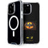 DC Comics The Flash Movie: Batman Bloody Logo iPhone Cases