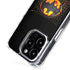 DC Comics The Flash Movie: Batman Bloody Logo iPhone 13 Pro Max MagSafe Case