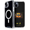 DC Comics The Flash Movie: Batman Bloody Logo iPhone 14 MagSafe Case